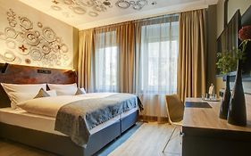 Boutique Hotel Essen